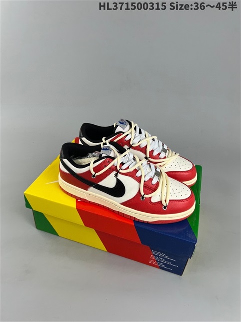 women low dunk sb shoes H 2023-3-21-095